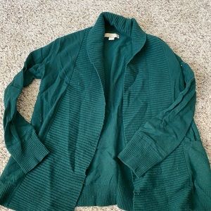 Banana republic sweater